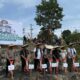 Gerakan Sejuta Tugal di Berau, Pemuda Tani Indonesia Tanam Padi Gogo 2025