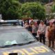 Tak Hanya Kawal, Begini Cara Humanis Kapolres Luwu Timur Hadapi Massa Aksi AMPERA