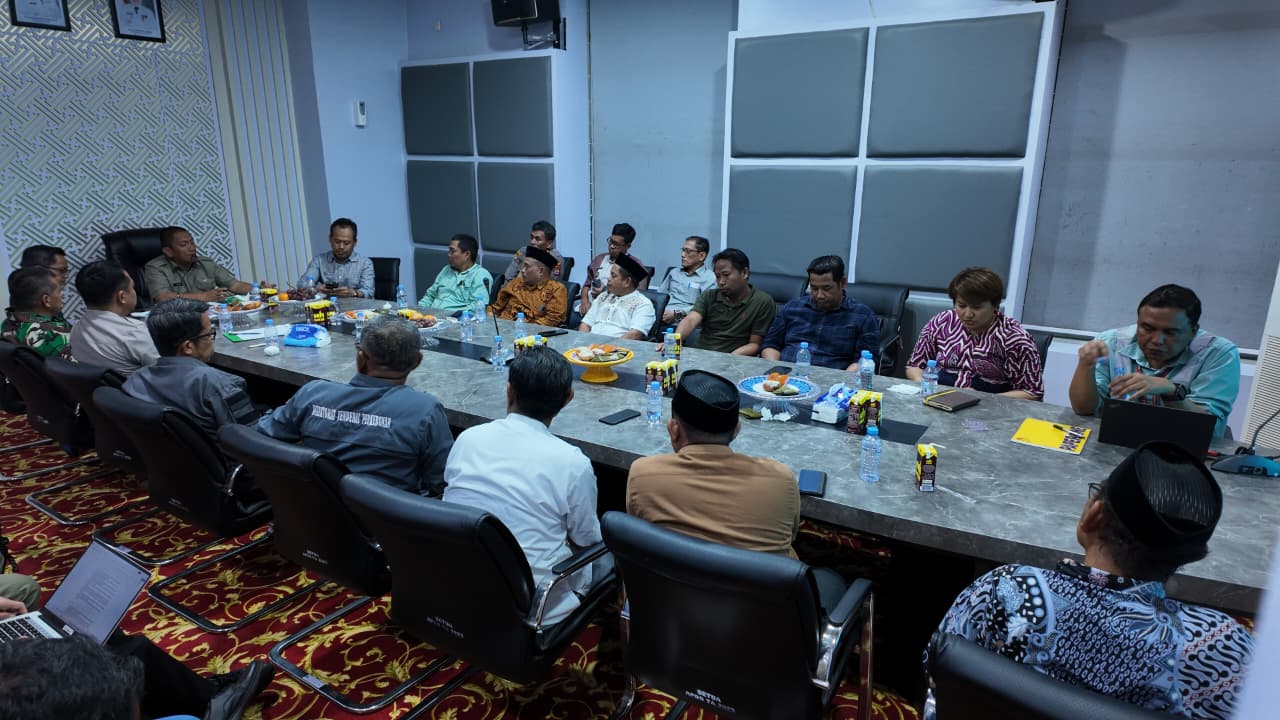 Kolaborasi Nyata untuk Towuti: Pemda Luwu Timur dan PT Vale Hadir dengan Solusi