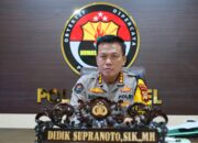Kasus Pembakaran DPRD Sulsel dan DPRD Makassar, Polda Sulsel Umumkan 32 Tersangka