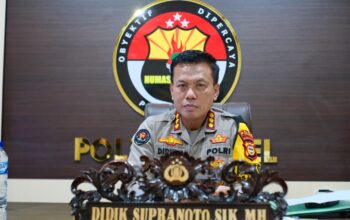 Kasus Pembakaran DPRD Sulsel dan DPRD Makassar, Polda Sulsel Umumkan 32 Tersangka