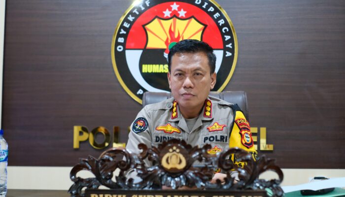 Kasus Pembakaran DPRD Sulsel dan DPRD Makassar, Polda Sulsel Umumkan 32 Tersangka