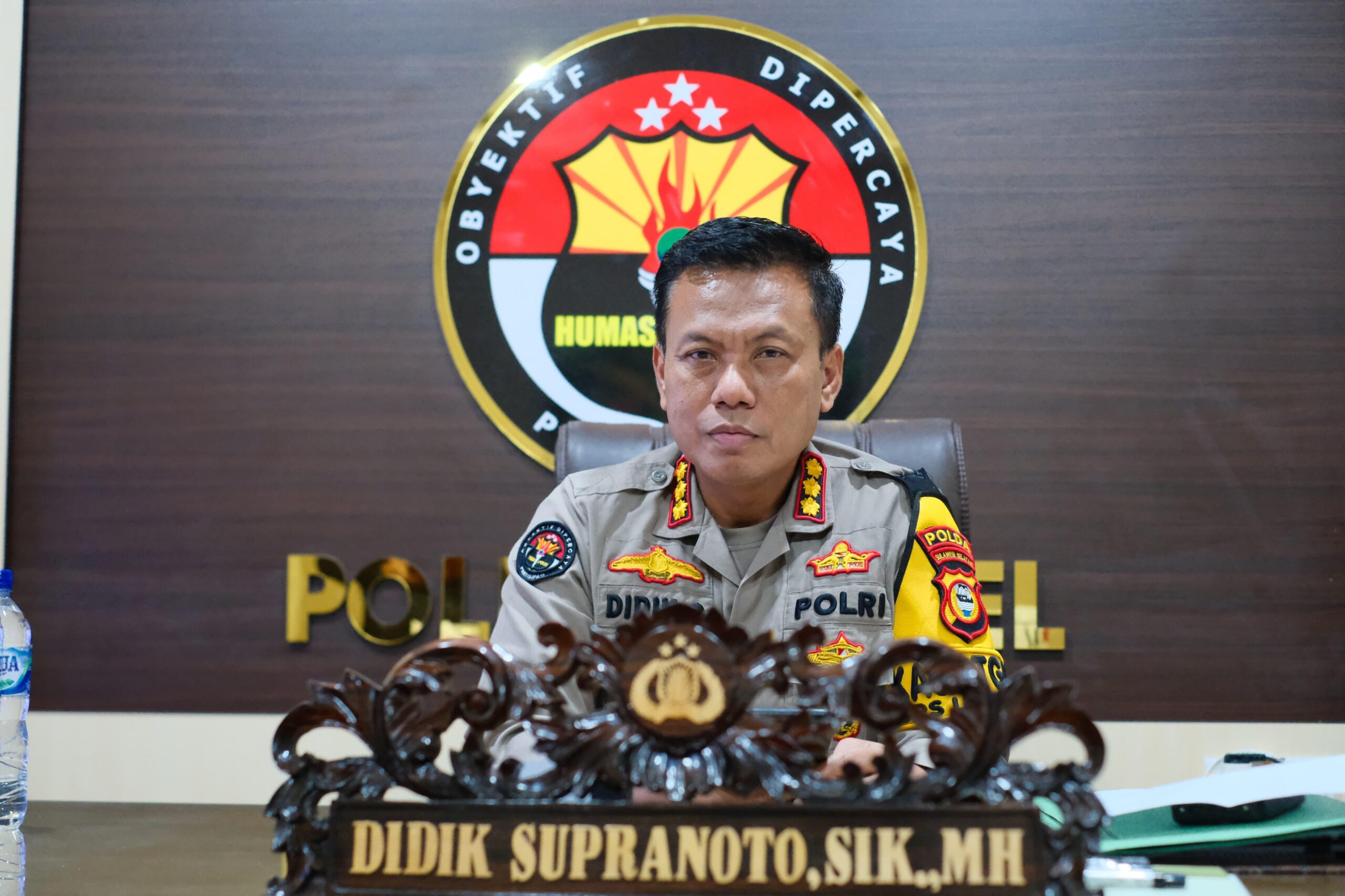 Kasus Pembakaran DPRD Sulsel dan DPRD Makassar, Polda Sulsel Umumkan 32 Tersangka