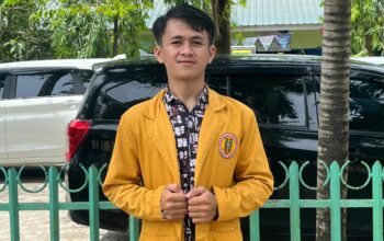 Bukan Sekadar Tuntutan, Tapi Seruan Hati Nurani Pelajar Pinrang