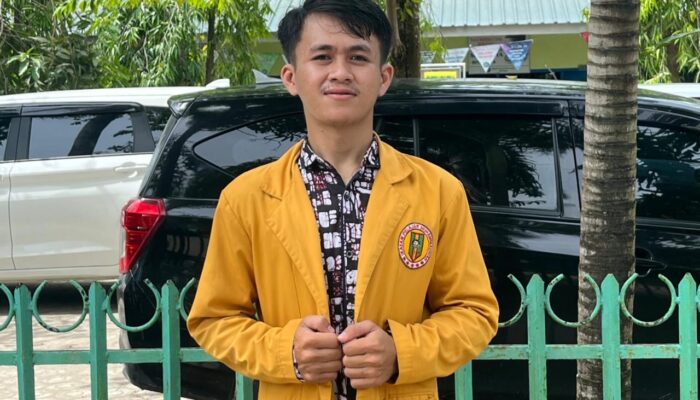 Bukan Sekadar Tuntutan, Tapi Seruan Hati Nurani Pelajar Pinrang