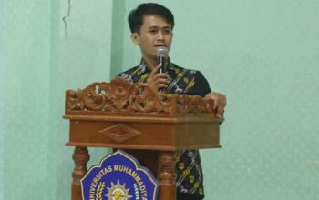 IPM di Persimpangan: Antara Gagasan Kader dan Diamnya Pusat