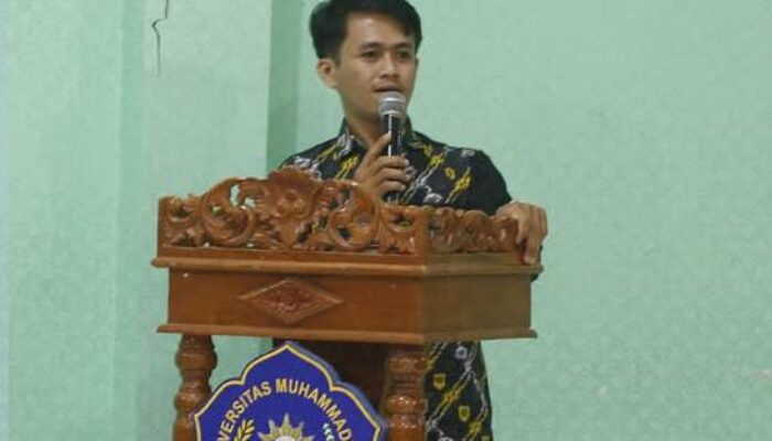 IPM di Persimpangan: Antara Gagasan Kader dan Diamnya Pusat