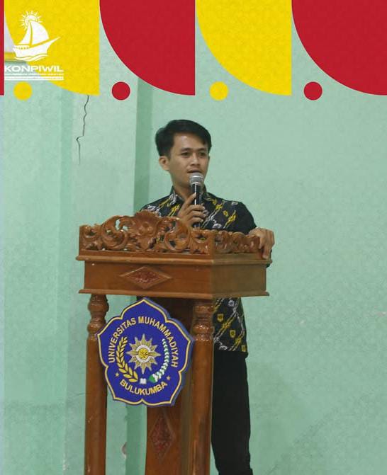 IPM di Persimpangan: Antara Gagasan Kader dan Diamnya Pusat