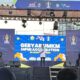 Komitmen Dukung UMKM Lokal, PT Vale Hadir di Ajang Gebyar UMKM Sultra