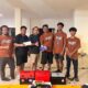 Tim Mini 4WD IMI Luwu Timur Raih Juara 3 Kejurprov Damper Class Series di Parepare