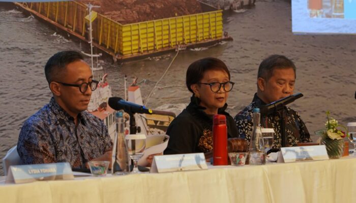 Penguatan Tata Kelola dan Kepemimpinan: PT Vale Menetapkan Perubahan Susunan Direksi Melalui RUPSLB