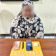 Polisi Amankan Wanita 23 Tahun di Palopo, Simpan 9 Sachet Sabu Siap Edar