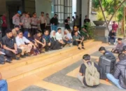 Fraksi PDIP Luwu Timur Tolak Klausul “Copot Kapolri” dalam Tuntutan Aksi Mahasiswa