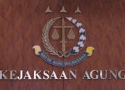 Rotasi Pejabat Kejaksaan, Kajari Luwu Timur Termasuk dalam Daftar Mutasi Nasional
