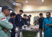 Kisah Peserta Pelatihan Vokasional: Latih Kemampuan untuk Raih Harapan