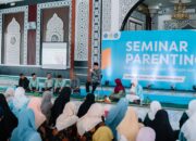 Membangun Fondasi Bangsa dari Rumah: PT Vale dan Masyarakat Morowali Bersatu Perkuat Peran Keluarga dan Sekolah dalam Mendidik Generasi Muda