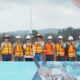 Teguhkan Komitmen Keberlanjutan di Pomalaa, PT Vale dan PAMA Gelar First Digging Ceremony