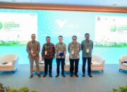 Indonesia di Pusat Mineral Kritis: Menempa Masa Depan Energi Berkelanjutan