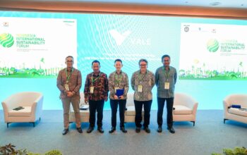 Indonesia di Pusat Mineral Kritis: Menempa Masa Depan Energi Berkelanjutan