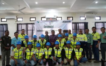 Mendengar dengan Hati, Membangun dengan Harapan: Komitmen PT Vale Bersama Masyarakat Morowali