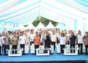 Dari Sorowako untuk Sulsel: PT Vale Wujudkan Ekonomi Berdaya Lewat UMKM di "Sulsel UMKM Expo Andalan Hati"