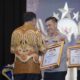 Kapolda Sulsel Irjen Rusdi Hartono Kembali Raih Penghargaan Nasional di Kompolnas Awards 2025