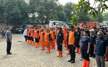 Angkat Lebih dari 56 Ton Sampah dari Sungai Cipinang, PT Vale Bersama KLHK Wujudkan Kolaborasi Nyata Menuju Air Bersih dan Kota Berdaya