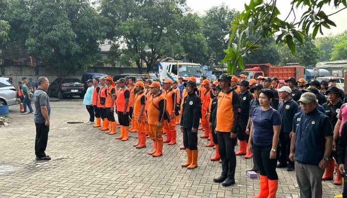 Angkat Lebih dari 56 Ton Sampah dari Sungai Cipinang, PT Vale Bersama KLHK Wujudkan Kolaborasi Nyata Menuju Air Bersih dan Kota Berdaya