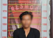Usai Cekcok Main Domino, Buruh Toko Bangunan Datangi Rekan Kerja di Malili dengan Badik dan Busur