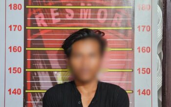 Usai Cekcok Main Domino, Buruh Toko Bangunan Datangi Rekan Kerja di Malili dengan Badik dan Busur