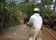 Komitmen untuk Lingkungan dan Masyarakat Towuti, PT Vale Tegaskan Kualitas Air Aman dan Pemulihan Berjalan Terukur