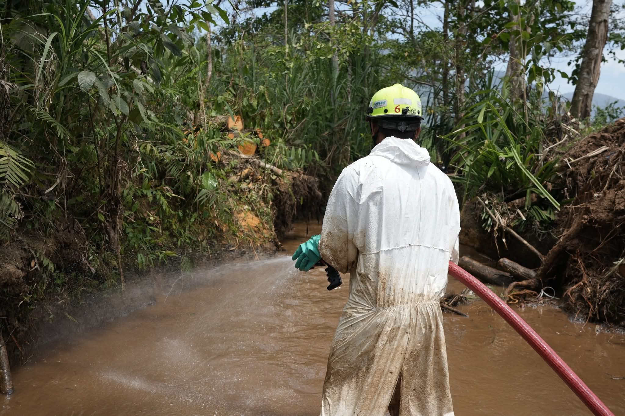 Komitmen untuk Lingkungan dan Masyarakat Towuti, PT Vale Tegaskan Kualitas Air Aman dan Pemulihan Berjalan Terukur