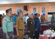 Komitmen Bersama untuk Pemberdayaan Tenaga Kerja dan Pengusaha Lokal, PT Vale dan Pemkab Kolaka Sosialisasi Nota Kesepahaman