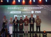 Raih Penghargaan Pemberdayaan Masyarakat di ESG Appreciation 2025, PT Vale Indonesia Perkuat Peran sebagai Pelopor Pembangunan Berkelanjutan Berbasis Komunitas