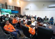 Perkuat Kepemimpinan ESG di PT Vale Indonesia melalui Kunjungan Strategis Deputi KLH untuk Tata Lingkungan dan SDA Berkelanjutan