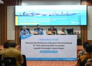 Libatkan Pemangku Kepentingan, PT Vale Paparkan Rencana Strategis Perbaharui Dokumen Pasca Tambang untuk Keberlanjutan