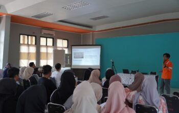 Dorong Daya Saing Generasi Muda, PT Vale Perkuat Literasi Digital Loeha Raya Selaras Agenda Nasional dan Global