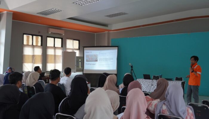 Dorong Daya Saing Generasi Muda, PT Vale Perkuat Literasi Digital Loeha Raya Selaras Agenda Nasional dan Global