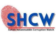 Proses Hukum Dinilai Mandek, SHCW Desak Polda dan Kejati Sulsel Ambil Alih Kasus Dugaan Korupsi di Palopo