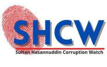 Proses Hukum Dinilai Mandek, SHCW Desak Polda dan Kejati Sulsel Ambil Alih Kasus Dugaan Korupsi di Palopo