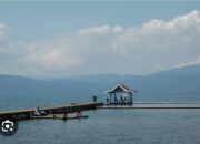 Langkah Cerdas Ibas Dalam mewujudkan Penataan Kawasan Pesisir Danau Matano