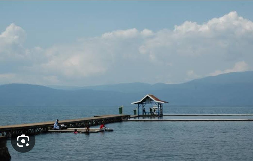 Langkah Cerdas Ibas Dalam mewujudkan Penataan Kawasan Pesisir Danau Matano