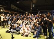 Perumdam Waemami Gelar Media Gathering: Paparkan Capaian, Tantangan, dan Arah Pengembangan Layanan Air Minum Luwu Timur