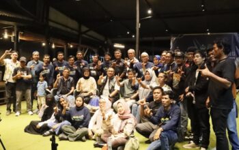 Perumdam Waemami Gelar Media Gathering: Paparkan Capaian, Tantangan, dan Arah Pengembangan Layanan Air Minum Luwu Timur