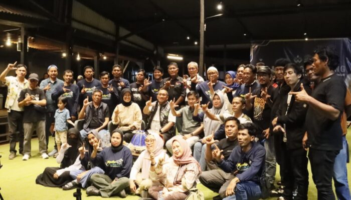 Perumdam Waemami Gelar Media Gathering: Paparkan Capaian, Tantangan, dan Arah Pengembangan Layanan Air Minum Luwu Timur