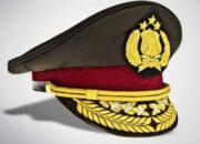 Rotasi Jabatan, Enam Perwira Polres Luwu Timur Dimutasi