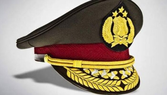 Rotasi Jabatan, Enam Perwira Polres Luwu Timur Dimutasi