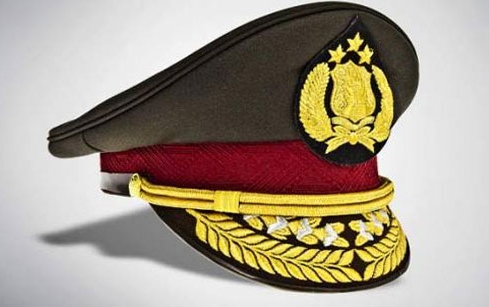 Rotasi Jabatan, Enam Perwira Polres Luwu Timur Dimutasi