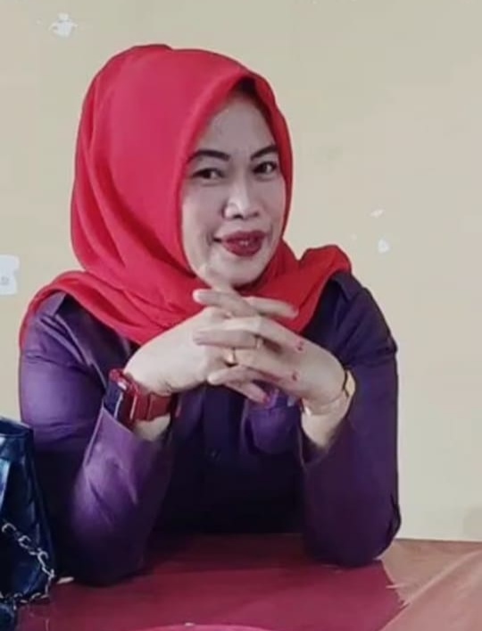 Di Indonesia Hanya Luwu Timur yang berikan Tunjangan Bagi Lansia