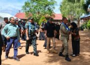 Desain Kekinian! Bupati Irwan Resmikan Gedung Peasa Aroa Sorowako, Jadi Percontohan Bangunan di Lutim